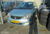 Onderdelen Honda Civic 1.4i LS  5-deurs 2005