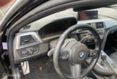 BMW 3-serie Touring 318i Corporate Lease High Executive