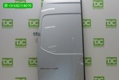 Mercedes Sprinter W907 (18-23) Achterdeur links dicht grijs