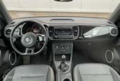 Volkswagen Beetle  ALLEEN ONDERDELEN