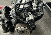 6-versnellingsbak Opel Astra J ('09-'15) 1.4 turbo