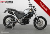 BMW G 650 Xcountry