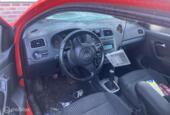 Volkswagen Polo 1.2-12V Trendline