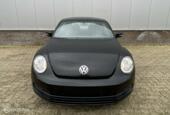 Volkswagen Beetle  ALLEEN ONDERDELEN