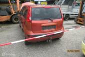 Onderdelen Nissan Note 1.6 Tekna 2007 Airco