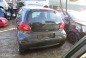 Onderdelen Toyota Aygo 1.0 2007 5-deurs
