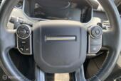 Range Rover Sport 2 3.0 TDV6 HSE L494 ALLEEN VOOR ONDERDELEN