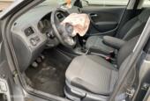 Volkswagen Polo 1.4-16V Comfortline ALLEEN VOOR ONDERDELEN