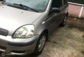 Toyota Yaris 1.3