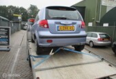Onderdelen Hyundai Getz 1.5 CRDi GLS 2004