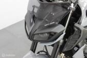 Yamaha MT 09  abs