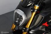 Ducati Diavel 1260 S
