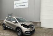 Renault Captur 0.9 TCe Dynamique  ALLEEN VOOR ONDERDELEN
