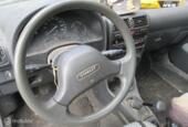 Onderdelen Toyota Starlet 1.3i P8 Friend