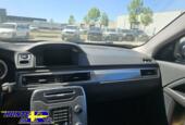 Volvo S80 2.0 D4 Kleurcode 452