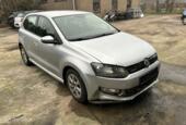 Volkswagen Polo 1.2 TDI BlueMotion Comfortline