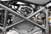 Ducati Hypermotard 796