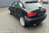Onderdelen Audi A1  1.2 TFSI Attraction