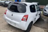 Renault Twingo 1.5 dCi Night & Day