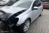 Onderdelen Volkswagen Golf 1.4 TSI Highline