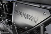 Royal Enfield Himalayan
