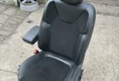 Voorstoel links linksvoor Renault Clio IV ('12-'19)