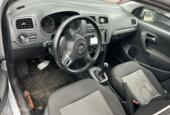 Volkswagen Polo 1.2 TDI BlueMotion Comfortline