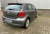 Volkswagen Polo 1.4-16V Comfortline ALLEEN VOOR ONDERDELEN