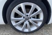 Volkswagen Beetle Cabriolet 1.4 TSI Sport ALLEEN ONDERDELEN