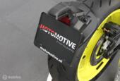 Yamaha MT 09  abs