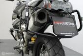 Moto Guzzi Stelvio 1200 NTX