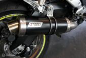 Yamaha FZ 1 S Fazer ABS