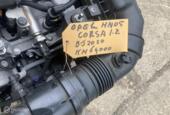 Benzinemoter hn05 Opel Corsa F ('19->)