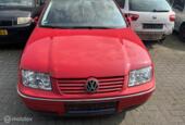 Volkswagen Bora Variant 1.6 16V Highline