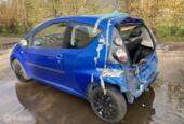 Citroen C1 1.0-12V Séduction+