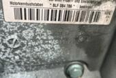 Benzinemotor blf Volkswagen Passat B6 ('05-'10)
