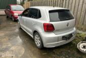 Volkswagen Polo 1.2 TDI BlueMotion Trendline