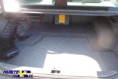 Volvo 960 2.5 Prestige-Line ,  Kleurcode 420