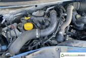 Dacia Sandero 0.9 TCe Stepway  ALLEEN ONDERDELEN