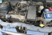 Onderdelen Suzuki Alto 1.1 GL 2003 5-bak