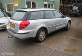 Onderdelen Subaru Legacy Wagon 2.5i Outback Autom.