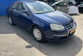 Onderdelen Volkswagen Jetta 2.0 FSI