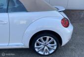 Volkswagen Beetle Cabriolet 1.4 TSI Sport ALLEEN ONDERDELEN