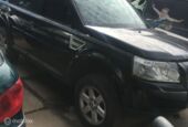 Land Rover Freelander II 2.2 TD4 HSE
