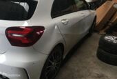 Mercedes A-klasse W176 160 Business