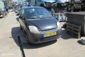 Onderdelen Chevrolet Matiz 0.8 Spirit '06
