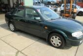 Onderdelen Mazda 323 1.5i GLX 1999 Sedan