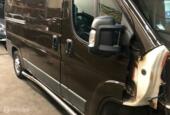 Onderdelen Citroen Jumper bestel 33 2.2 HDI L3H3