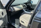 Range Rover Sport 2 3.0 TDV6 HSE L494 ALLEEN VOOR ONDERDELEN