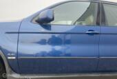 BMW X5 E53 4.4i ALLEEN VOOR ONDERDELEN